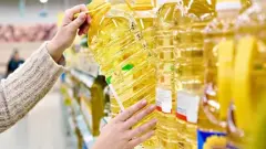 5 Litrelik Ayçiçek Yağı Stoklayacaklar Dikkat! Aynı Ürün Bir Markette 310 Lira, Diğerinde 425 Lira!