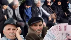 Emeklilikte Ortak Zam ve Prim Reformu Geliyor! Bu Yıl SSK Bağ-Kur Maaş Hesaplama Sistemi Tamamen Değişiyor - Gönül Yolu