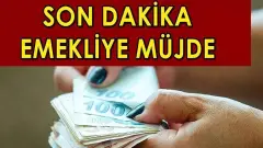 Emekli Aylıklarında 50 Bin TL Barajı ve Yüzde 35 Alım Gücü Senaryosu - Gönül Yolu