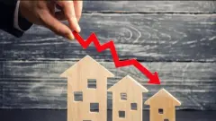 Emlak Piyasasında Yeni Yıl Freni: Toplam Satışlar Düştü, Yabancı Alıcı Yüzde 20 Eridi!