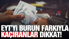 1999 Sonrası Girişliler İçin Erken Emeklilik Formülleri: 4500 Gün ve Kademeli Yaş Tablosu - Gönül Yolu