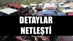 25 Yaş Üstü Aracı Olana ÖTV’siz Sıfır Otomobil! Meclis Yolundaki Hurda Yasası ve 12 Araçlık Liste Netleşti - Gönül Yolu