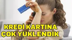 Kart Borcu Olanları Rahatlatacak Haber! Kredi Kartlarında %40 Daha Az Taksit Ödeme Fırsatı Başladı - Gönül Yolu
