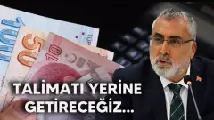 Emeklilik Yaşında 1800 Günlük İndirim Operasyonu! 5 Yıl Erken Emeklilik Dosyası Bakan Işıkhan’ın Önünde - Gönül Yolu