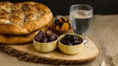 Kefaret ve Kaza İle İlgili Bilinmeyenler! Ramazan'da Tek Bir Hata 60 Günlük Oruç Cezası Demek