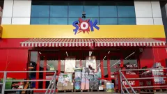 ŞOK Marketlerde Çay Keyfi Ucuzluyor! Filtre Kahve Makinesi 1250 TL Oldu - Gönül Yolu