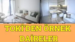 TOKİ’den 240 Ay Vadeyle Konut Müjdesi! Dar Gelirli ve Emekli İçin Başvuru Ekranı Açıldı - Gönül Yolu