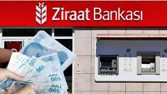 Ziraat Kart Ekstresine 2.500 TL’lik Artı Bakiye! Şubat Harcamalarında Nakit İade Dönemi - Gönül Yolu